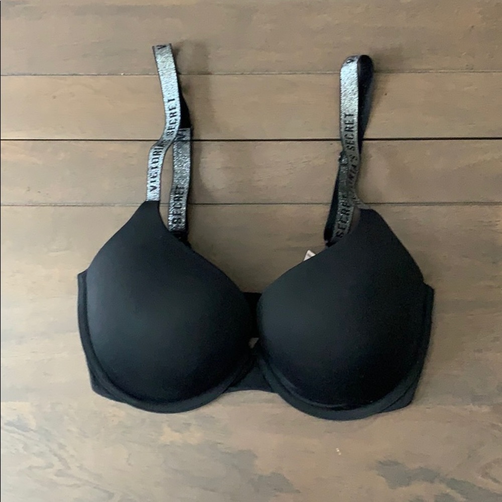 VS Push Up